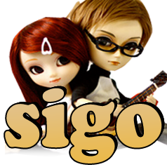 Sigo - 1 1